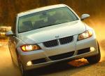 BMW 3-Series 2006 года